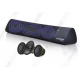 Loa Bluetooth Wireless Mini Soundbar chính hãng Avantree BTSP-006-BLK (A1576) cao cấp